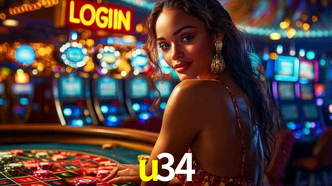 Game Providers u34