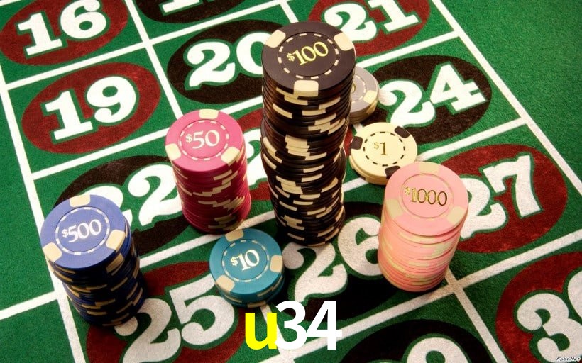 Statistics u34