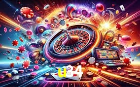 Welcome Bonus u34