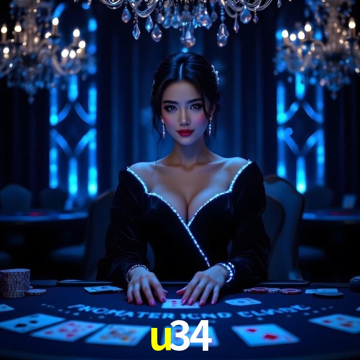 Live Casino u34