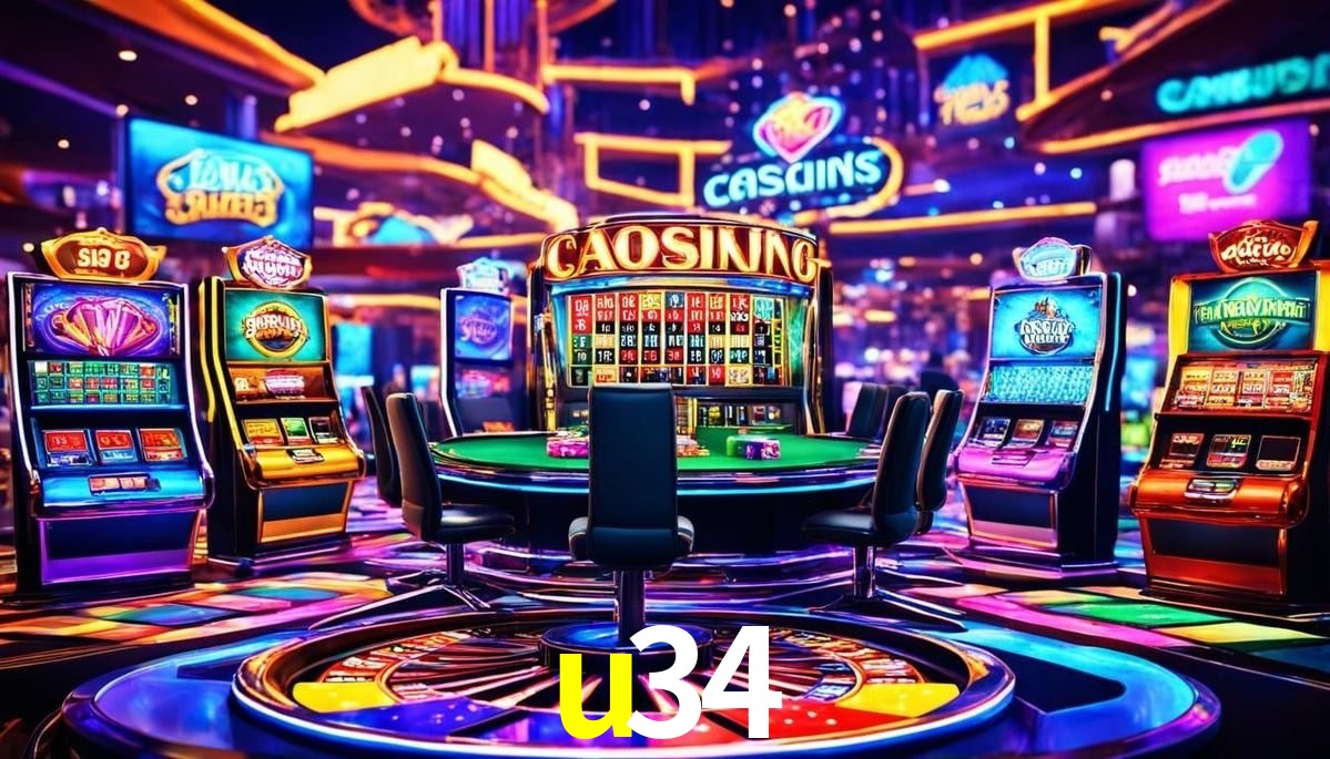 Game Statistics u34