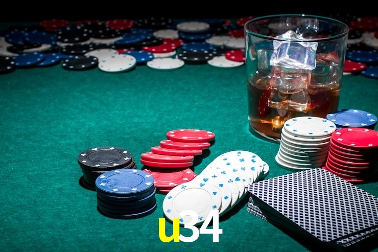 Tennis Betting u34