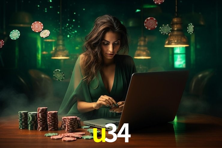 Instalar app u34