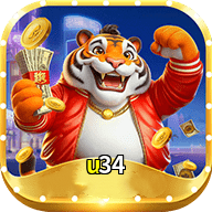 Logo u34